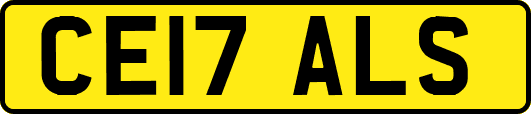 CE17ALS