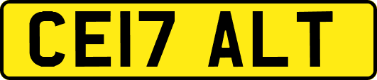 CE17ALT