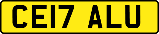 CE17ALU