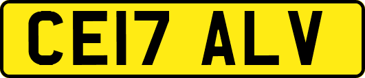CE17ALV