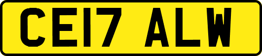 CE17ALW