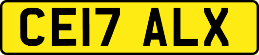 CE17ALX