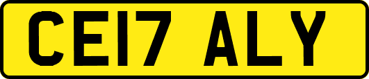 CE17ALY