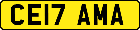 CE17AMA