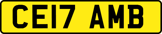 CE17AMB