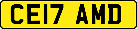 CE17AMD