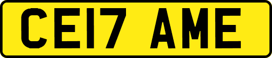 CE17AME