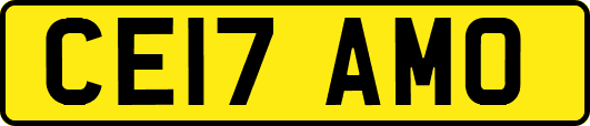 CE17AMO