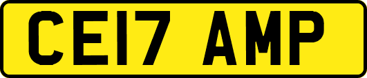 CE17AMP