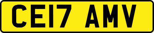CE17AMV