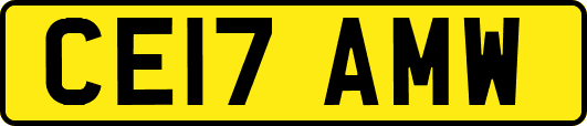 CE17AMW