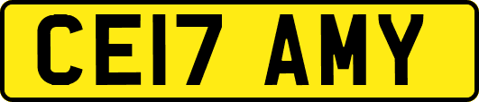 CE17AMY