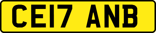CE17ANB