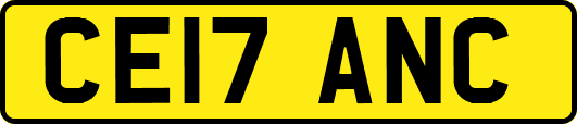 CE17ANC
