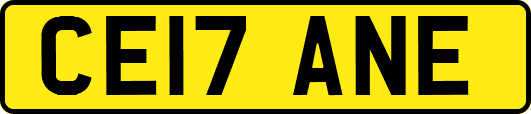 CE17ANE