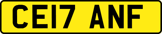 CE17ANF