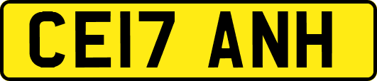CE17ANH