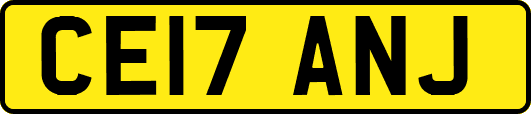 CE17ANJ