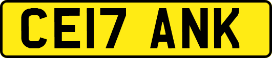 CE17ANK
