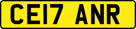 CE17ANR