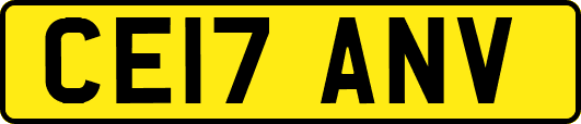 CE17ANV
