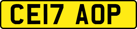 CE17AOP