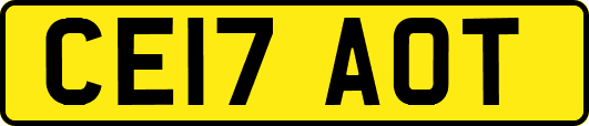 CE17AOT