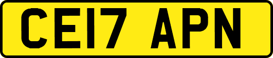 CE17APN