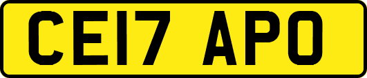 CE17APO