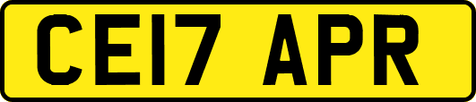 CE17APR