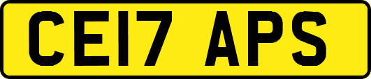 CE17APS