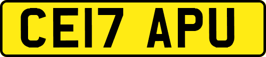 CE17APU