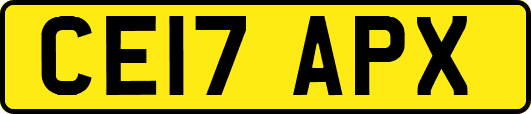 CE17APX