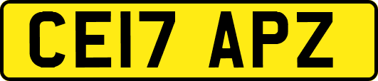 CE17APZ