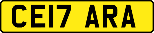 CE17ARA