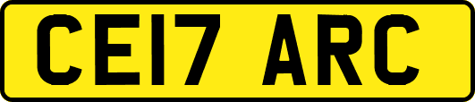CE17ARC