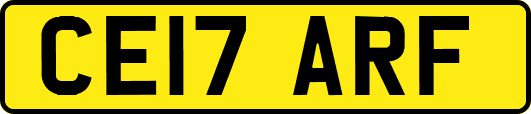 CE17ARF