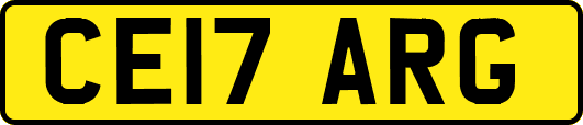 CE17ARG