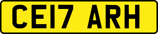 CE17ARH