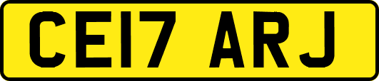 CE17ARJ