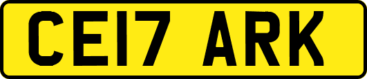CE17ARK