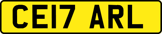 CE17ARL
