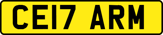 CE17ARM