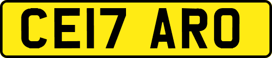 CE17ARO