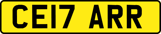 CE17ARR