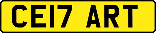 CE17ART