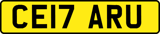 CE17ARU