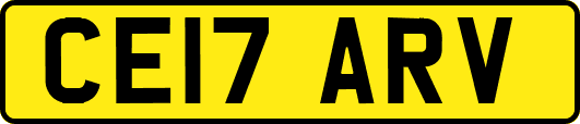 CE17ARV