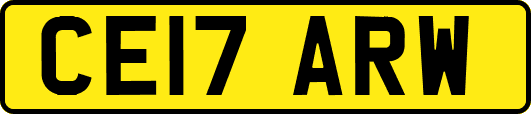 CE17ARW