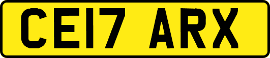 CE17ARX